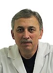 Тускаев Казбек Серафимович