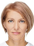 Скрёбова Татьяна Геннадьевна