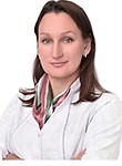 Подольхова Наталья Владиславовна