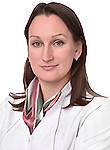 Подольхова Наталья Владиславовна