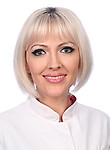 Гудожникова Татьяна Сергеевна