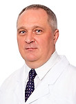 Чередниченко Николай Валерьевич