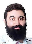 Бабаян Гор Размикович
