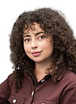 Шукюрова Лейла Шакировна