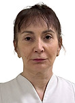 Ворошилова Нина Наумовна