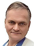 Мальцев Игорь Федорович