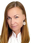 Гуревич Оксана Васильевна