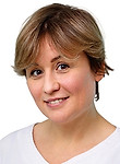 Карнюшина Надежда Николаевна