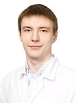 Дюпин Павел Сергеевич
