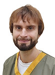 Ященко Сергей Сергеевич