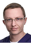 Ильин Антон Алексеевич