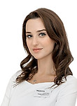 Почернина Марина Александровна