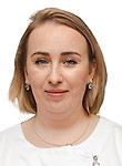 Кабаева Ольга Сергеевна