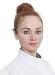 Нилова Наталья Михайловна
