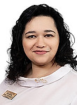 Кречикова Диана Григорьевна