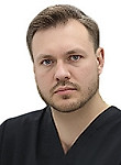 Суздальцев Сергей Сергеевич
