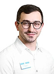 Газгиреев Илез Бесланович