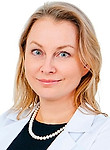Степанова Екатерина Юрьевна