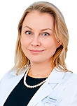Степанова Екатерина Юрьевна