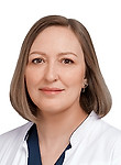 Краснова Александра Евгеньевна