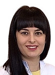 Субботина Нигина Нобоваровна