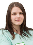 Вереземская Елена Сергеевна