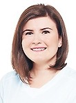 Хина Алена Борисовна