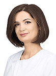 Заргарян Асмик Ерджаниковна