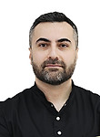 Дадашов Эльчин Ниязиевич