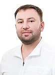Гаевой Эдуард Валерьевич