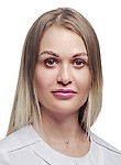 Баранова Ирина Александровна