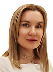 Лахтина Анна Васильевна