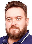 Перлик Дмитрий Сергеевич