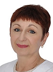 Чернецова Ольга Александровна