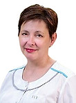 Рязанцева Галина Эдуардовна