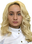 Миронова Галина Валерьевна