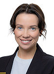 Сафонова Евгения Николаевна