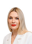 Негерева Любовь Сергеевна