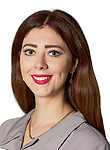 Поддубская Ирина Валерьевна