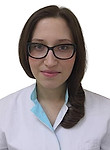 Алябьева Ирина Ивановна