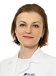 Бальций Надежда Мирославовна