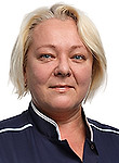 Елецкова Любовь Владимировна