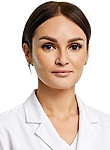 Ярема Евгения Николаевна