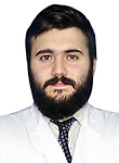 Гаевский Даниил Сергеевич
