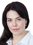 Матушко Оксана Петровна