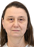 Авученкова Татьяна Николаевна