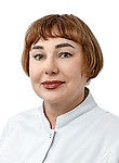 Лобанова Татьяна Ивановна