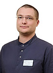 Мочалов Николай Алексеевич