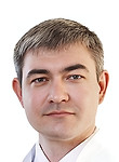 Спиридонов Николай Андреевич