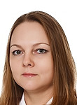 Кураш Елена Валерьевна